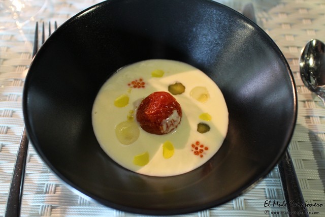 Restaurante Sambal Noja