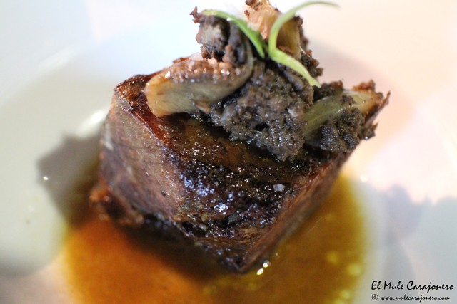 Restaurante Sambal Noja
