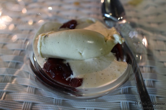 Restaurante Sambal Noja
