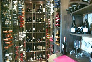 Bodega Restaurante La Oliva Vegana Astillero