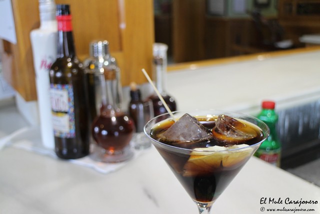Restaurante Casa Enrique Solares