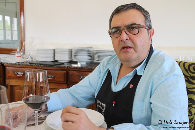 Restaurante Casa Enrique Solares