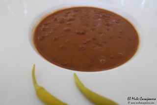 Restaurante Casa Enrique Solares