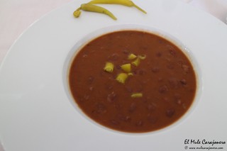 Restaurante Casa Enrique Solares
