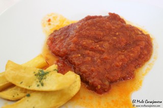 Restaurante Casa Enrique Solares
