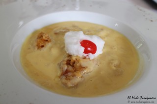 Restaurante Casa Enrique Solares