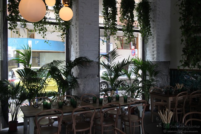Restaurante El Italiano Santander