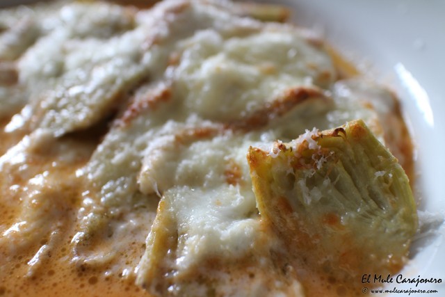 Restaurante El Italiano Santander