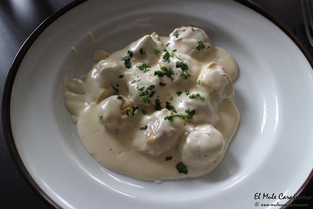 Restaurante El Italiano Santander