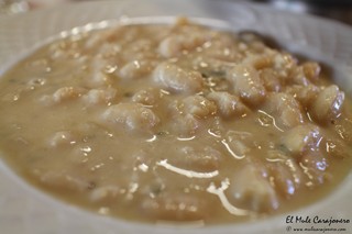 Restaurante los Yugos Gama