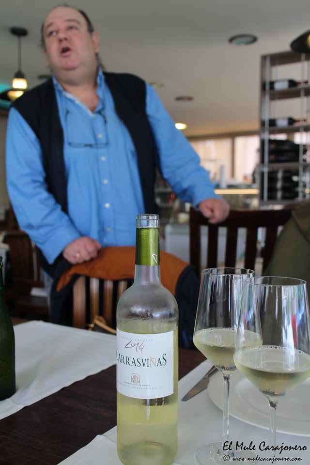 Restaurante Melly Somo