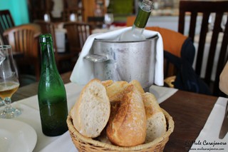Restaurante Melly Somo