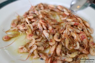 Restaurante Melly Somo