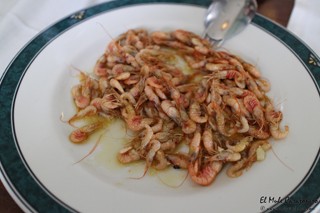 Restaurante Melly Somo