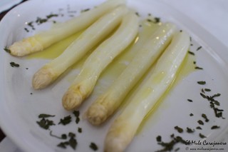 Restaurante Melly Somo