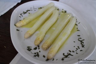 Restaurante Melly Somo