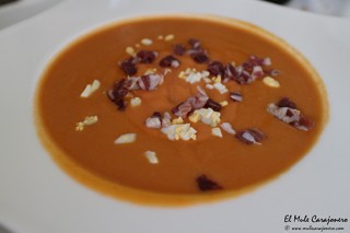 Restaurante Melly Somo
