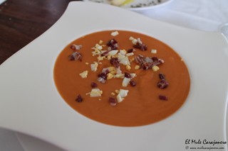 Restaurante Melly Somo