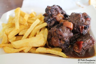 Restaurante Melly Somo