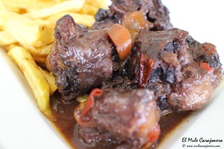 Restaurante Melly Somo