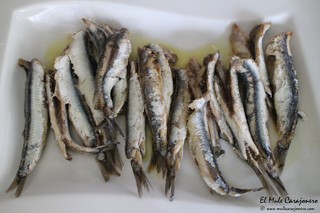 Restaurante Melly Somo