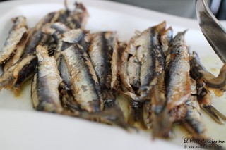 Restaurante Melly Somo