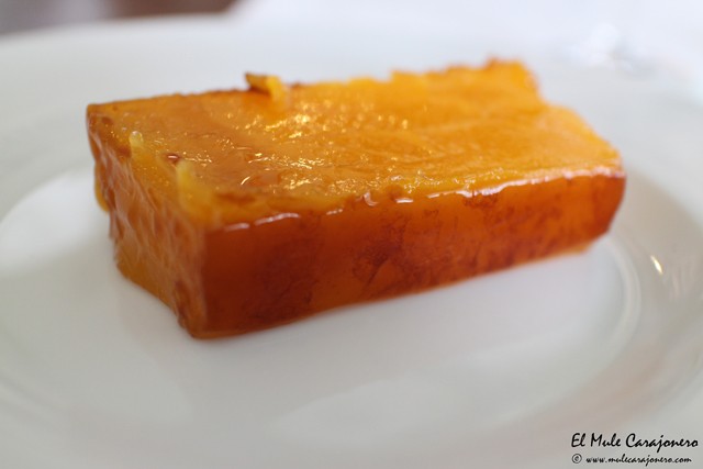 Restaurante Melly Somo