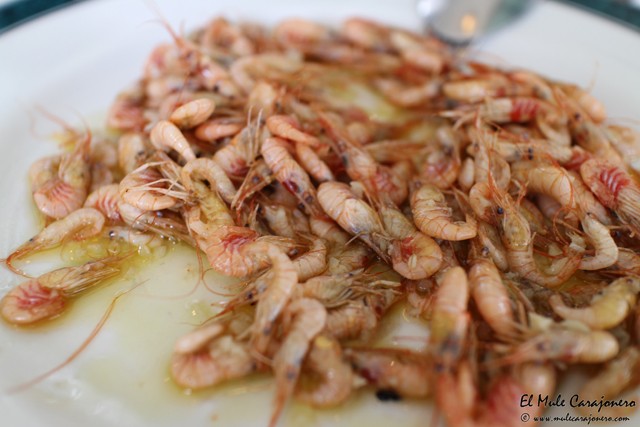 Restaurante Melly Somo