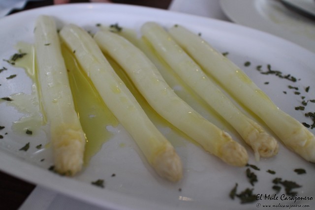 Restaurante Melly Somo