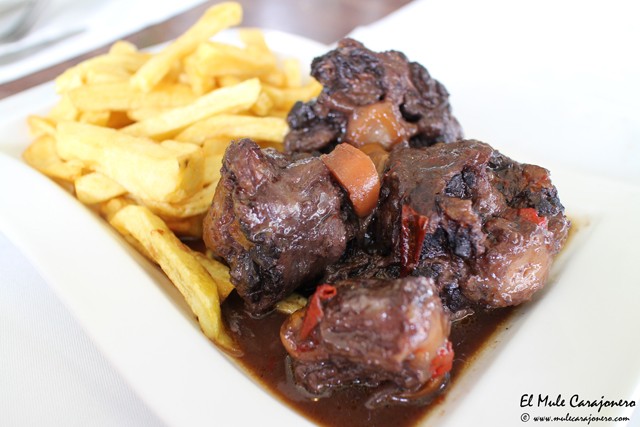 Restaurante Melly Somo