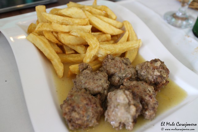 Restaurante Melly Somo