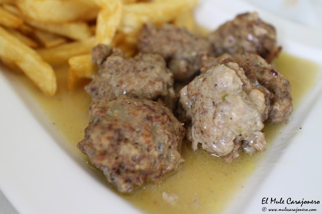 Restaurante Melly Somo