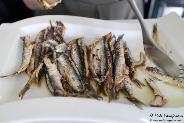 Restaurante Melly Somo