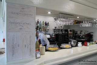 El Muro Astillero