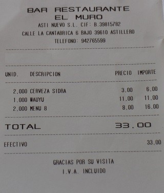 El Muro Astillero