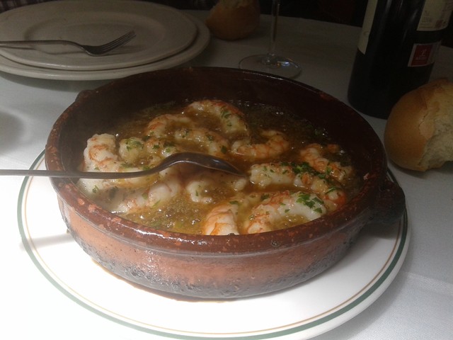 Casa Arturo Gijon Mayo 2015
