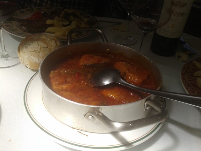 Casa Arturo Gijon Mayo 2015