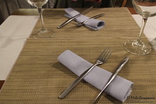 Restaurante la Brocheta Santander