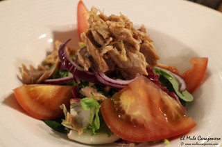 Restaurante la Brocheta Santander
