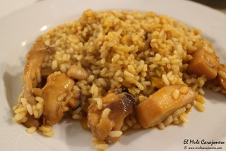 Restaurante la Brocheta Santander