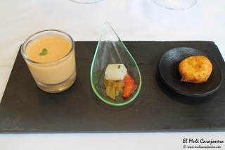 Hotel Escuela Las Carolinas Santander 2015
