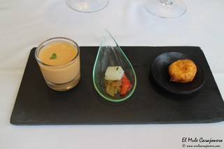 Hotel Escuela Las Carolinas Santander 2015
