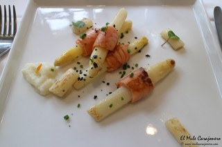 Hotel Escuela Las Carolinas Santander 2015