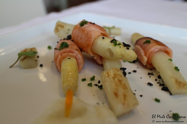 Hotel Escuela Las Carolinas Santander 2015