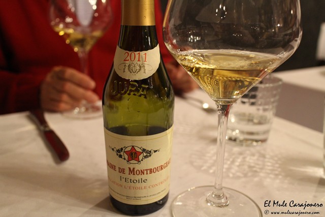 Bodega Cigaleña Sanatnder