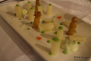 Bodega Cigaleña Sanatnder
