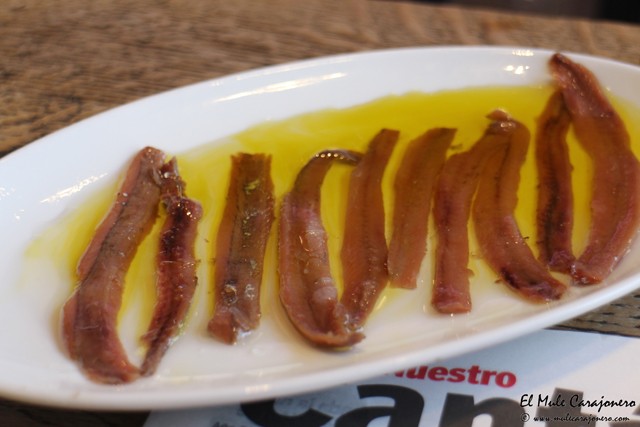 Restaurante Picos de Europa Santander