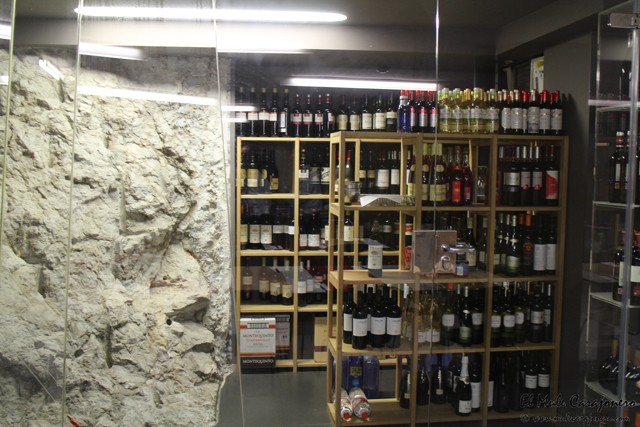 Restaurante Picos de Europa Santander