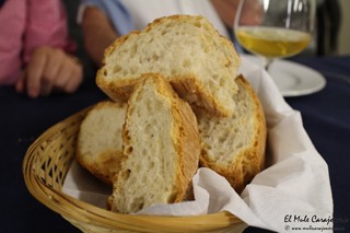 Restaurante Picos de Europa Santander