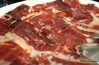 Restaurante Picos de Europa Santander